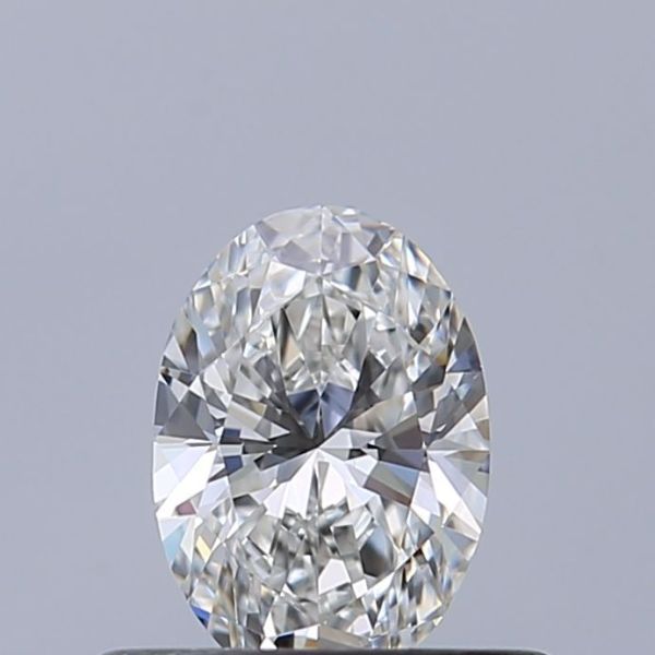 Oval Diamond image
