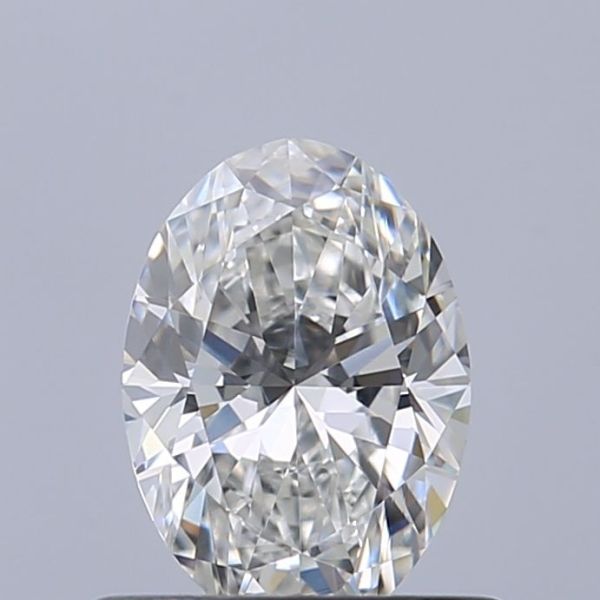 Oval Diamond image