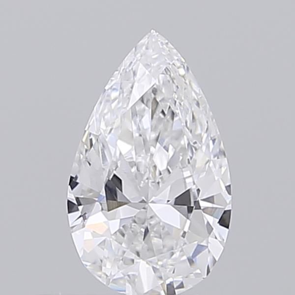 Pear Lab-Grown Diamond image