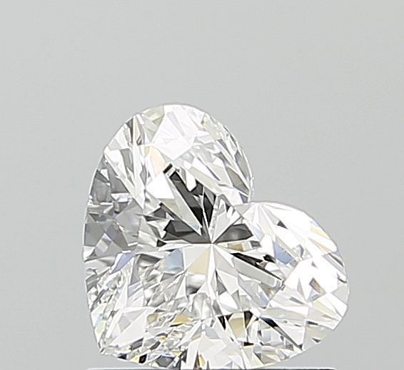 Heart Lab-Grown Diamond image