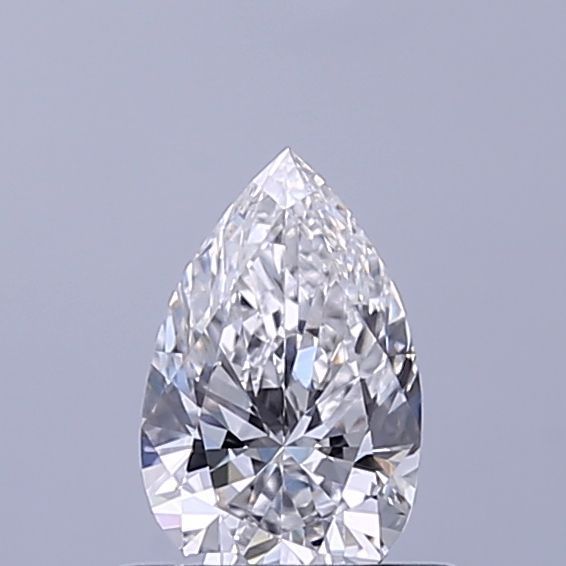 Pear Lab-Grown Diamond image