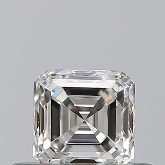 Asscher Diamond image