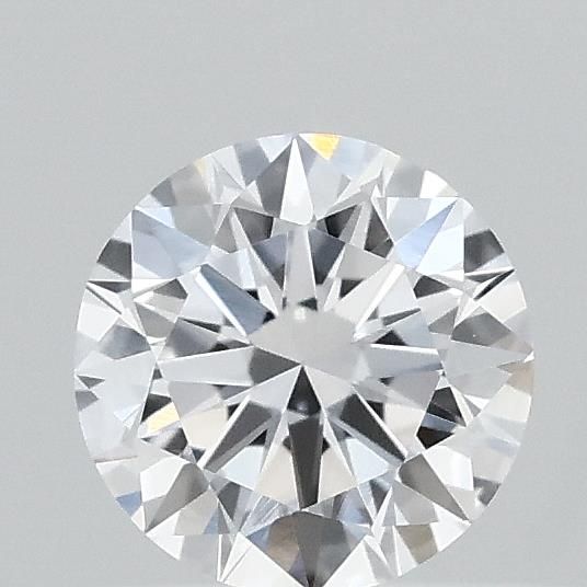 Round Lab-Grown Diamond image