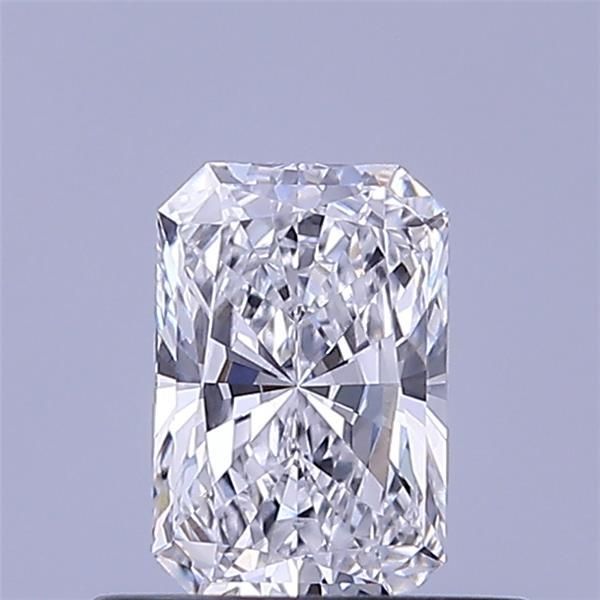 Radiant Lab-Grown Diamond image