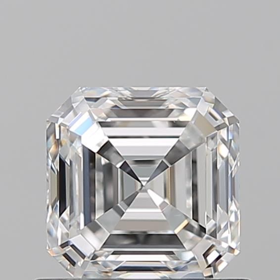 Asscher Diamond image