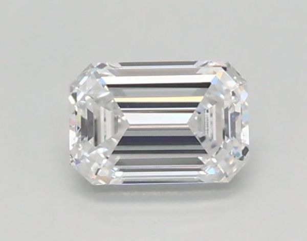 Emerald Lab-Grown Diamond image