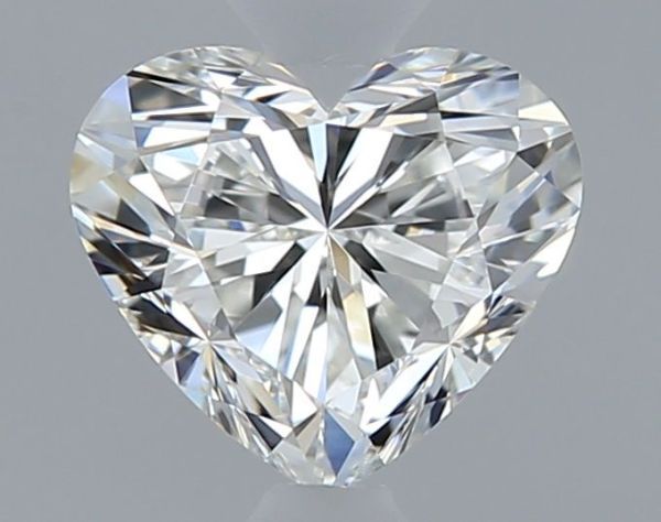 Heart Diamond image