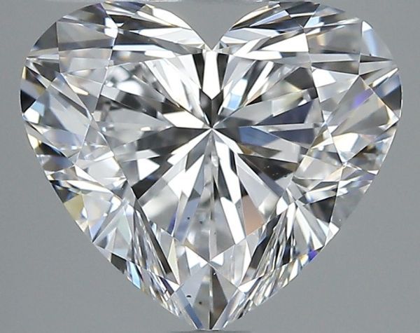 Heart Diamond image