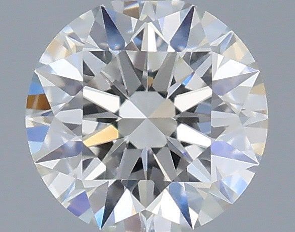 Round Diamond image