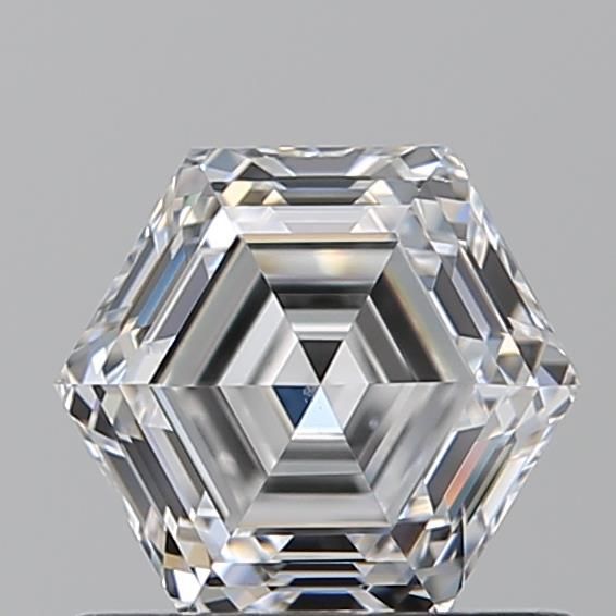 Hexagonal Diamond image