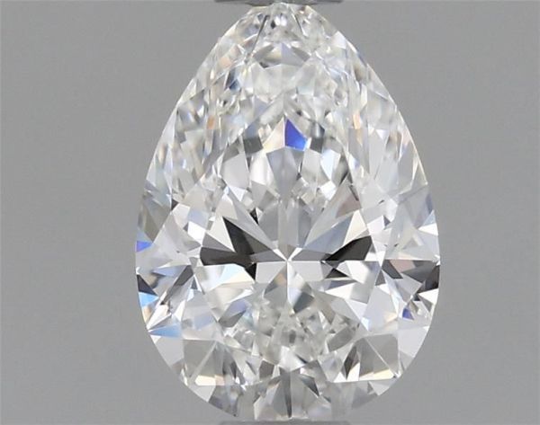 Pear Diamond image