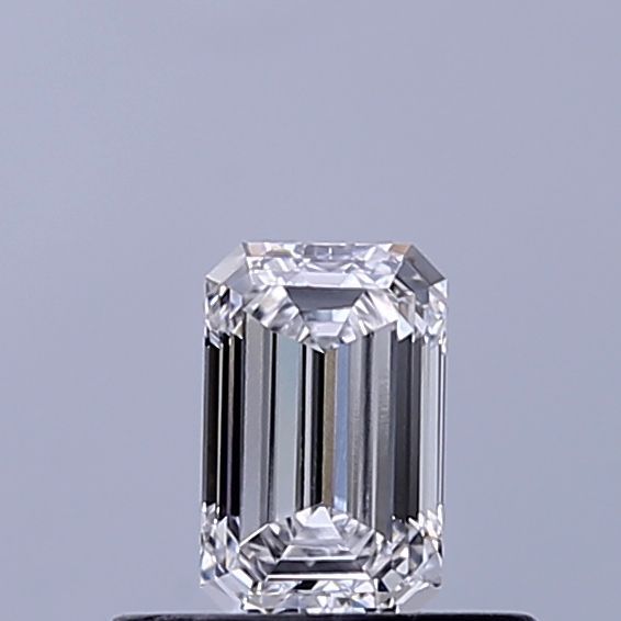 Emerald Lab-Grown Diamond image