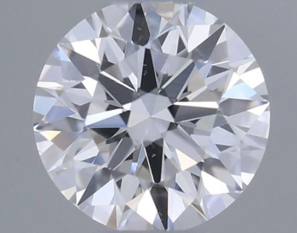 Round Diamond image