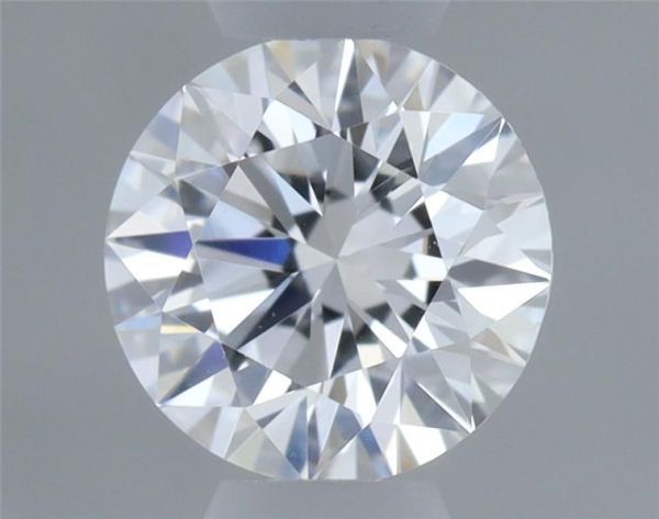 Round Diamond image