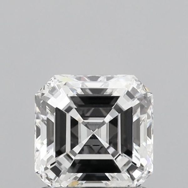 Asscher Lab-Grown Diamond image