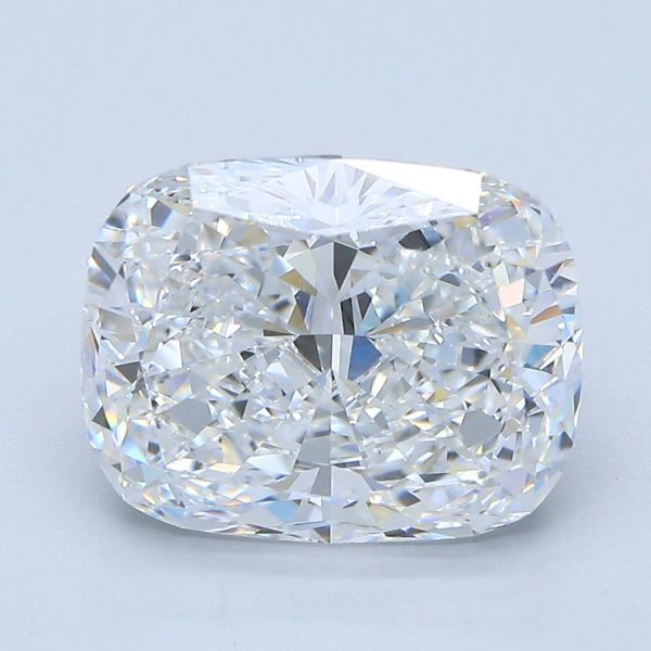 Cushion Diamond image