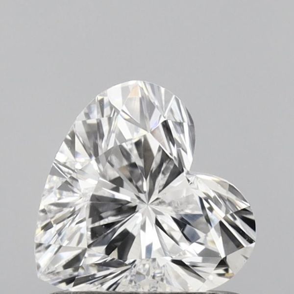 Heart Lab-Grown Diamond image