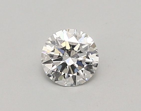 Round Lab-Grown Diamond image
