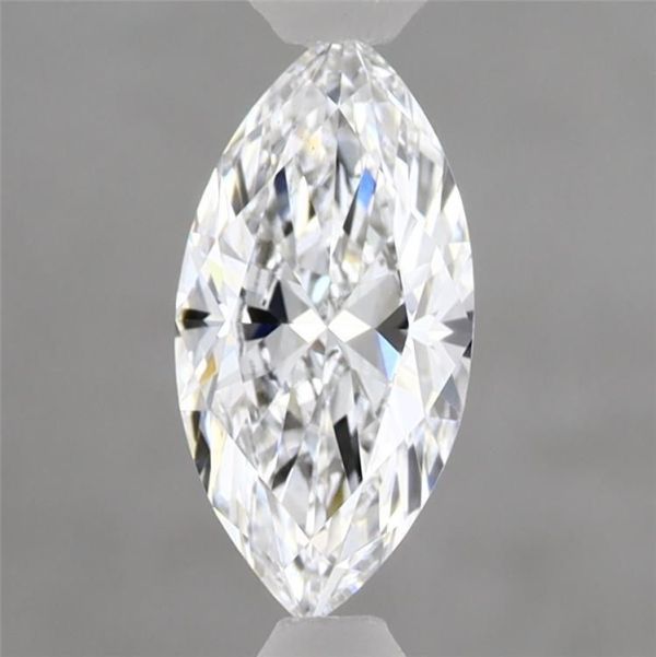 Marquise Lab-Grown Diamond image