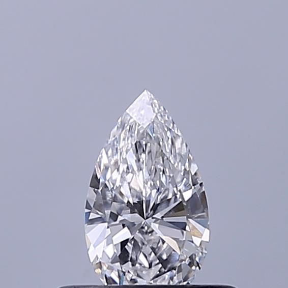 Pear Lab-Grown Diamond image