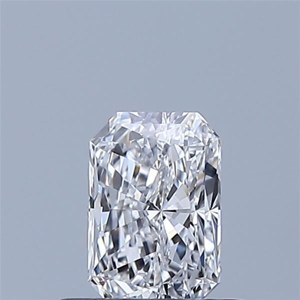 Radiant Lab-Grown Diamond image
