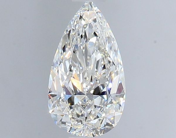 Pear Diamond image