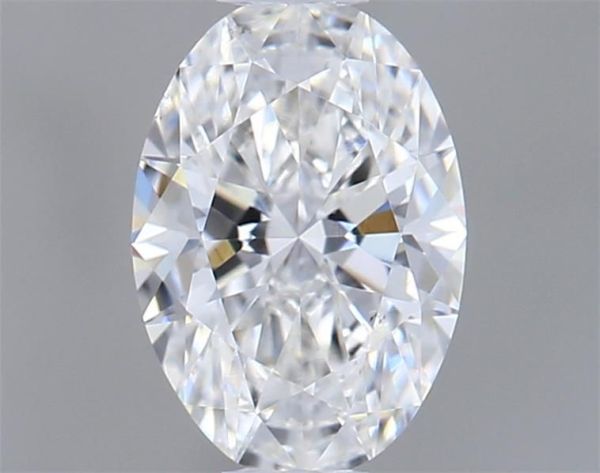 Oval Diamond image