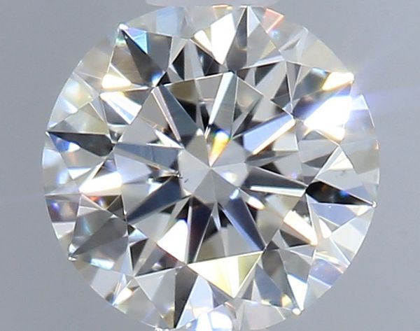 Round Diamond image