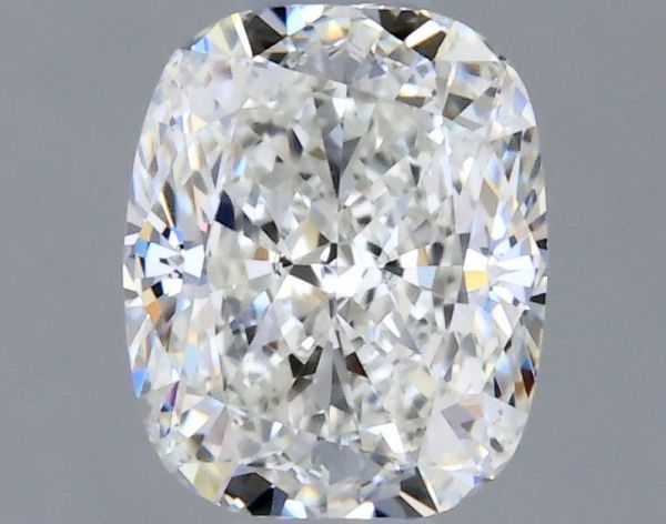 Cushion Diamond image