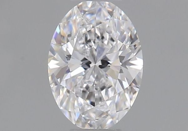Oval Diamond image