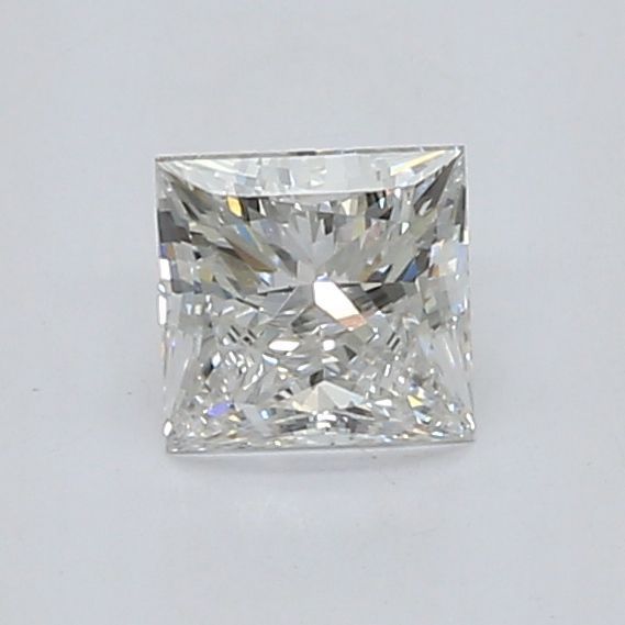 Princess Lab-Grown Diamond image