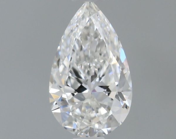 Pear Diamond image