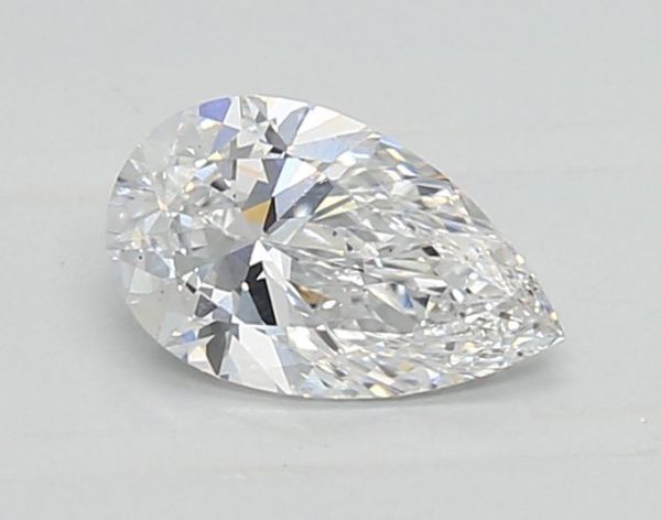 Pear Lab-Grown Diamond image