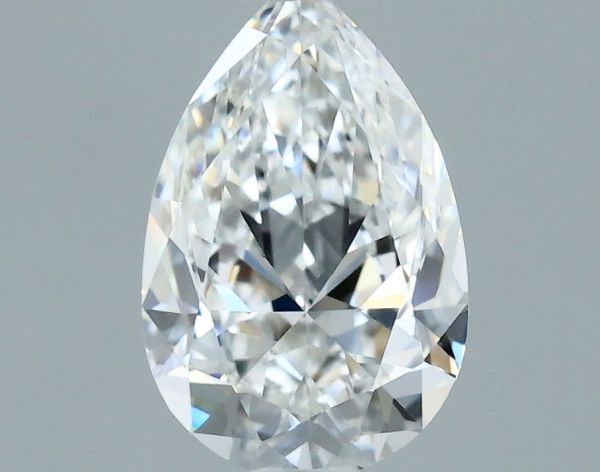 Pear Diamond image