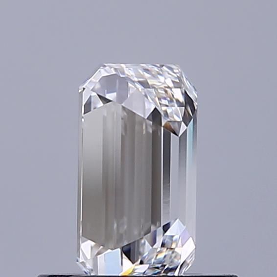 Emerald Lab-Grown Diamond image
