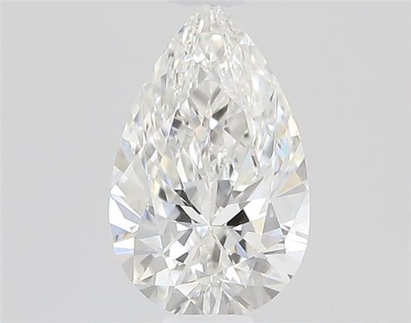 Pear Diamond image