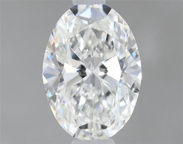 Oval Diamond image