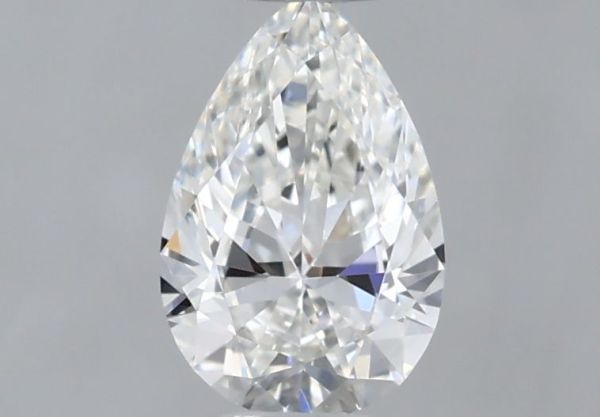 Pear Diamond image