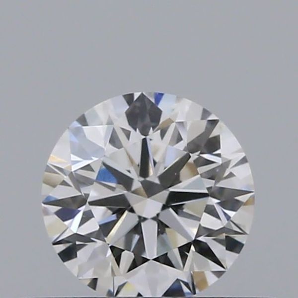 Round Diamond image