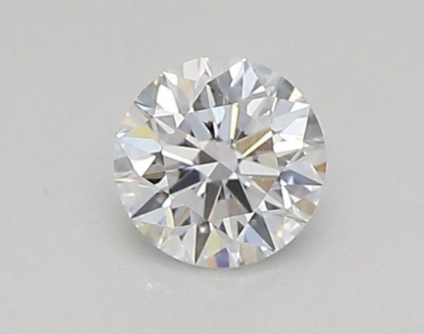 Round Lab-Grown Diamond image