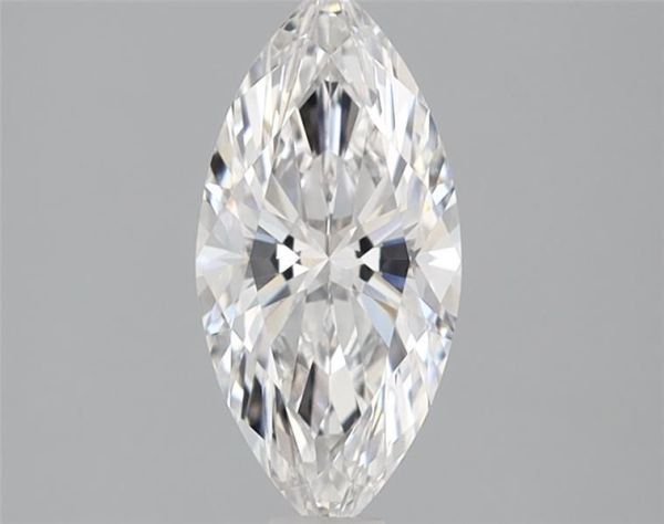 Marquise Lab-Grown Diamond image