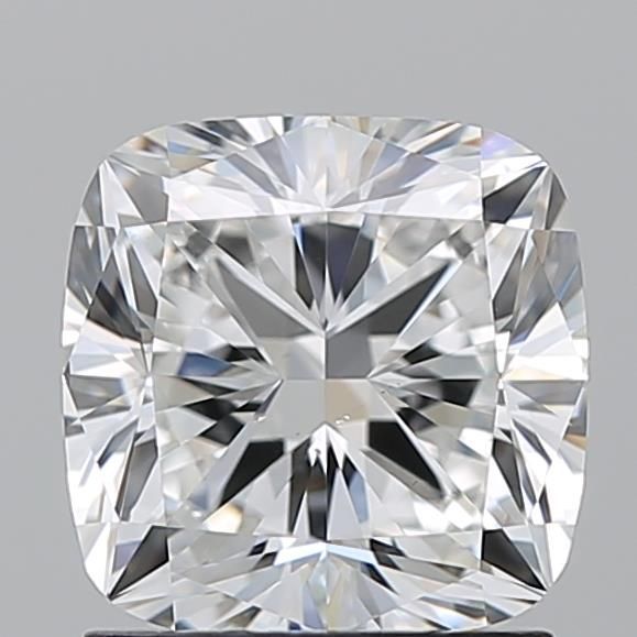 Cushion Diamond image