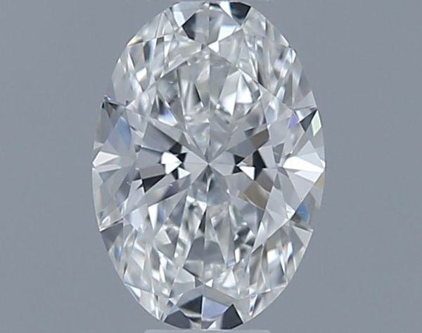 Oval Diamond image