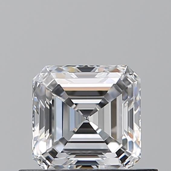 Asscher Diamond image