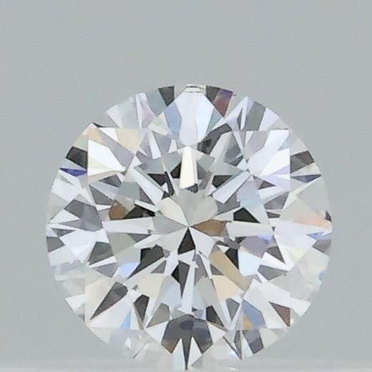 Round Lab-Grown Diamond image