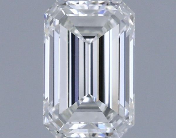 Emerald Diamond image
