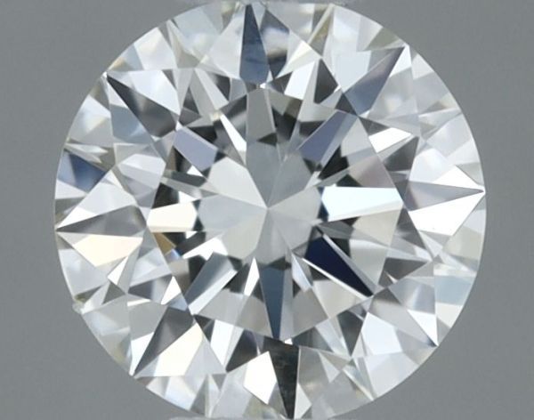 Round Diamond image