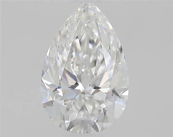 Pear Diamond image