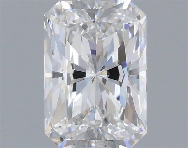 Radiant Lab-Grown Diamond image