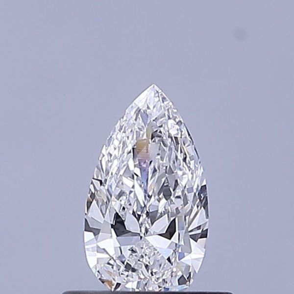 Pear Lab-Grown Diamond image